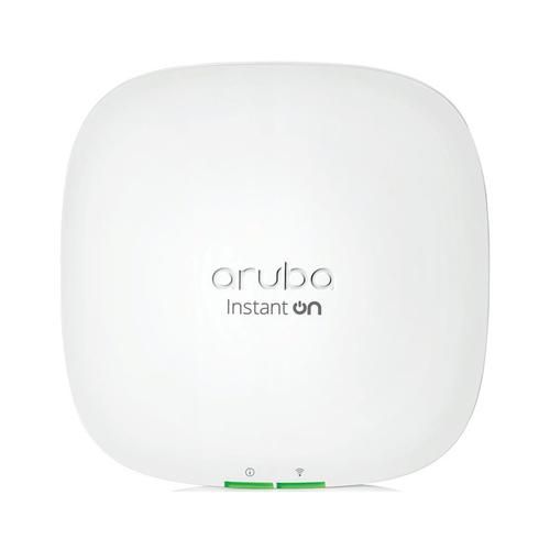 HPE NETWORKING INSTANT ON ACCESS POINT BUNDLE WITH PSU (EU) AP22