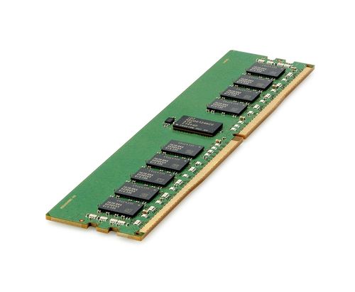 HPE RAM SERVER 16GB 2RX8 PC4-3200AA-R SMART KIT