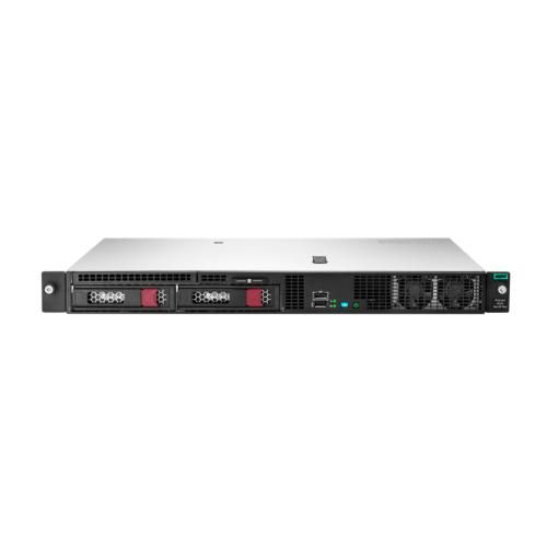 HPE SERVER RACK DL20 GEN10+ E-2314 1P 16G 2LFF SVR VROC RAID