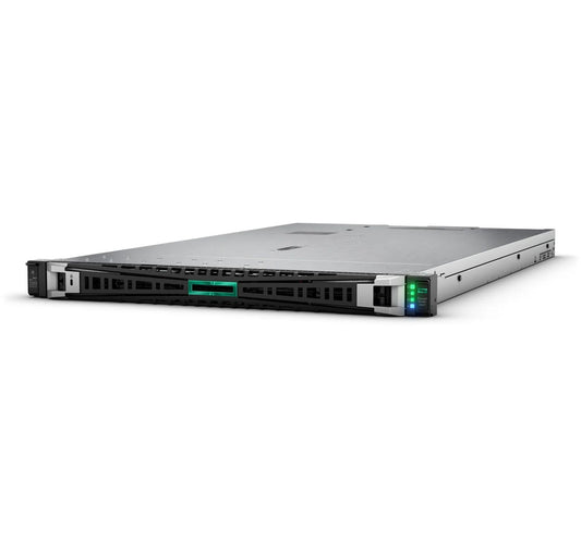 HPE SERVER RACK DL360 G11 4416+ MR408I-O 8SFF