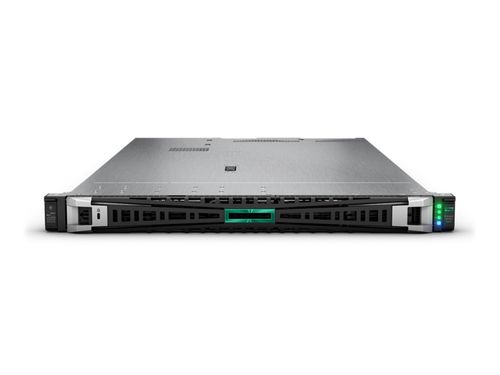 HPE SERVER RACK DL360 GEN11 4514Y 2.0GHZ 16C 64GB-R 8SFF MR408I-O 2X480GB SATA SSD 2X1000W PS EU SER