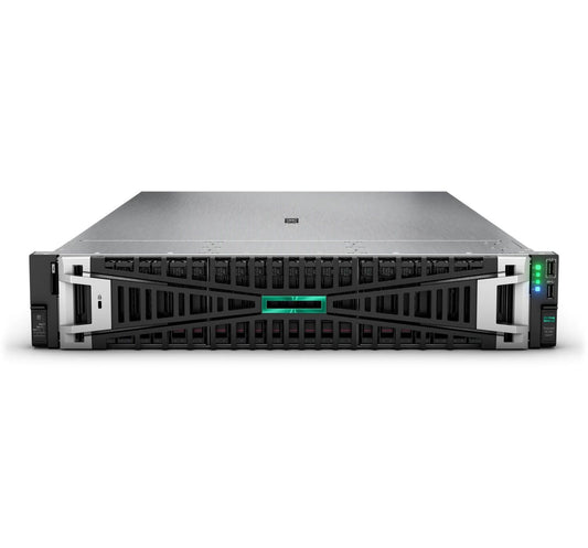 HPE SERVER RACK DL380 G11 4416+ MR408I-O NC