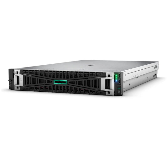 HPE SERVER RACK DL380 G11 5416S MR408I-O8SFF