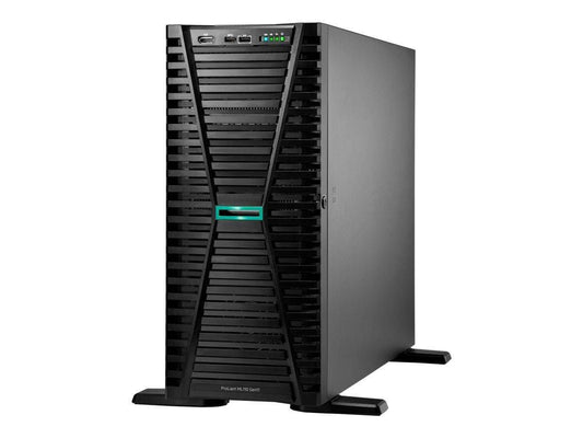 HPE SERVER TOWER ML110 GEN11 3408U 1P 16G 4LFF