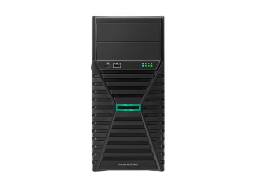 HPE SERVER TOWER ML30 GEN11 E-2434 3.4GHZ 4C 1P 32GB-U 4LFF
