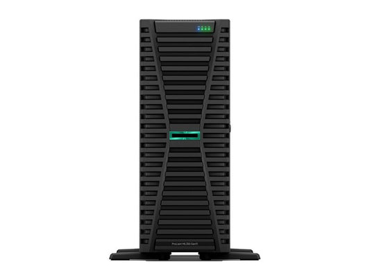 HPE Server TOWER ML350 G11 4U Tower 4514Y - 64 GB RAM - 960 GB SSD