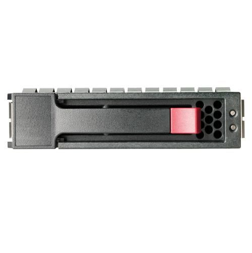 HPE SSD SERVER 1.92TB 2.5"SATA MIXED USE SFF SC MV