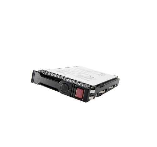 HPE SSD SERVER 480GB 3.5" SATA 6Gb/S LFF MIXED USE SCC