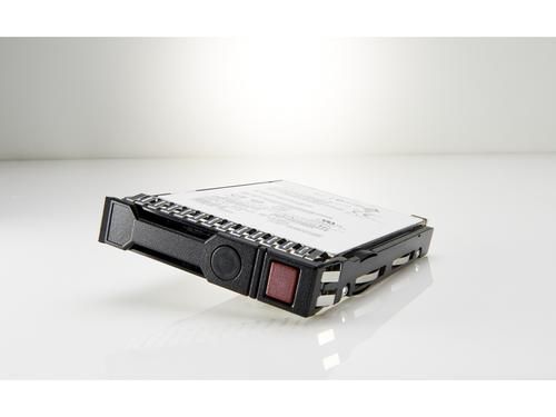HPE SSD SERVER 960GB SATA 2.5" READ INTENSIVE SFF SC MV