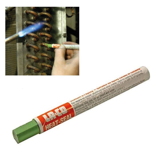 HST Sigillante epossidico per sistemi refrigeranti - Heat Seal Stik da 11,7 gr