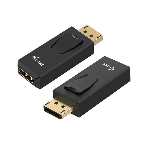 I-TEC Passive DisplayPort to HDMI Adapter Cable (max 4K/30Hz)