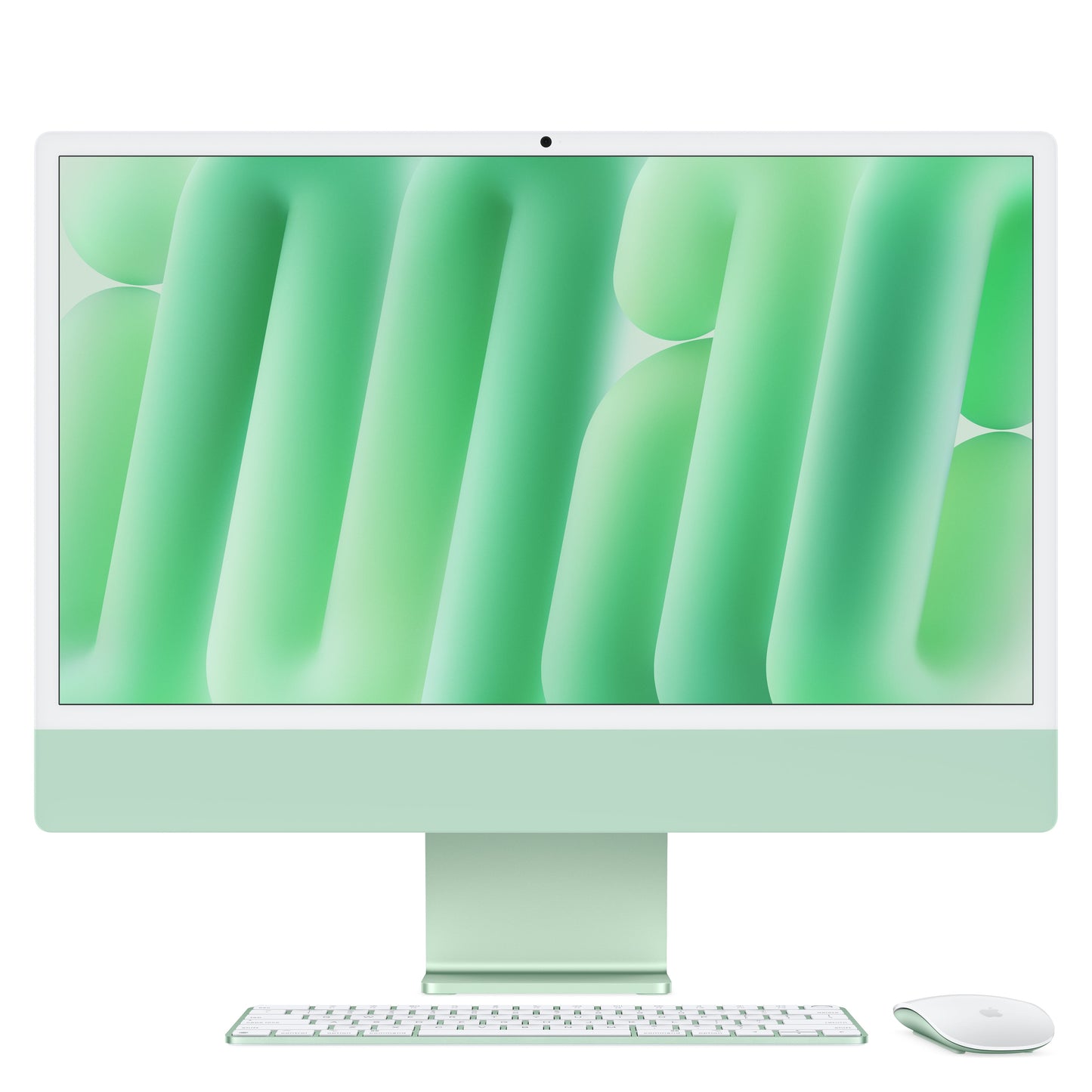 24-inch iMac with Apple M4 / 10-core