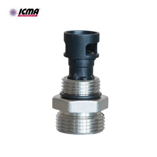 ICMA CA31 - Glass for manifold inserts - TUBE ASSEMBLY 168 - G3/4''