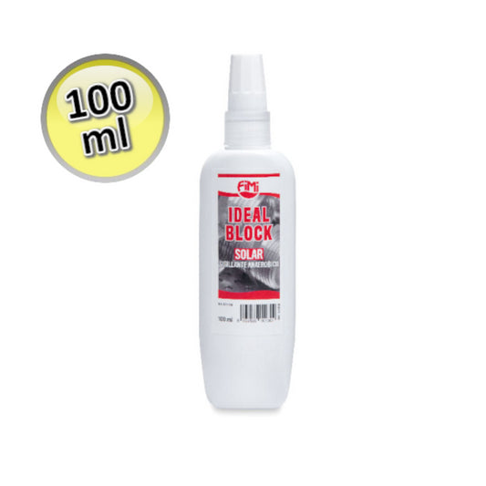 IDEALBLOCK SOLAR 100 ML - Sigillante anaerobico per pannelli solari