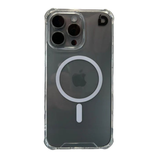 IDUDE COVER TANK MAGSAFE IPHONE 11 PRO