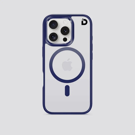 IDUDE COVER TANK MAGSAFE YOUNG IPHONE 13 BLUE