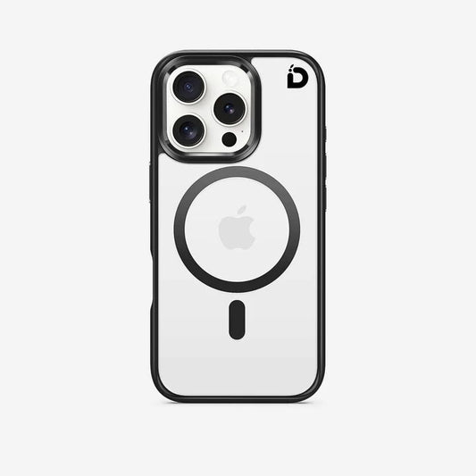 IDUDE TANK COVER MAGSAFE YOUNG IPHONE 14 PRO MAX BLACK