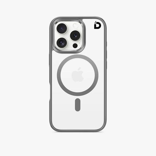 IDUDE COVER TANK MAGSAFE YOUNG IPHONE 15 PRO MAX NATURAL TITANIUM