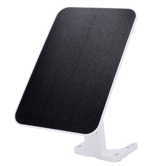 IMOU 8W SOLAR PANEL WITH USB-C PORT, COMPATIBLE WITH IMOU BATTERY-OPERATED CAMERAS, CHARGES THE BATTERY