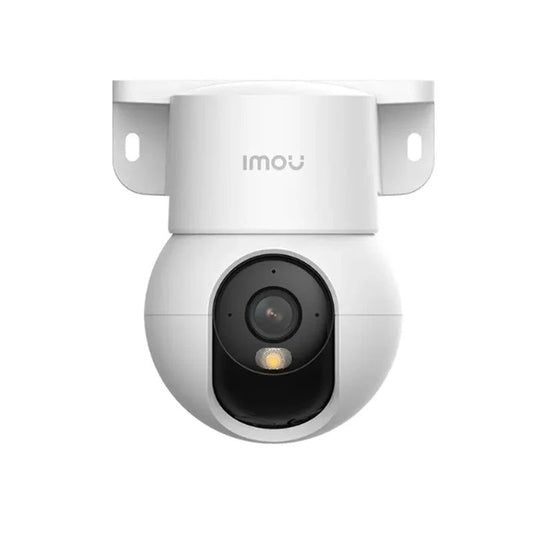 IMOU RANGER MINI 3K 5MP MOTORIZED INDOOR CAMERA, SIREN, SPOTLIGHT, SMART TRACKING, SOUND DETECTION