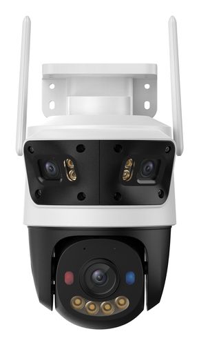 IMOU CRUISER TRIPLE PTZ IP/WI-FI FULL-COLOR CAMERA 11MP 3.6 MM IR