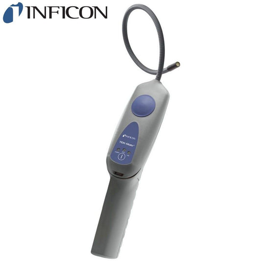INFICON Tek Mate Electronic Leak Detector Diode Refrigerant Gas Sensor 2 g/year - R1324YF R32 R410A ...