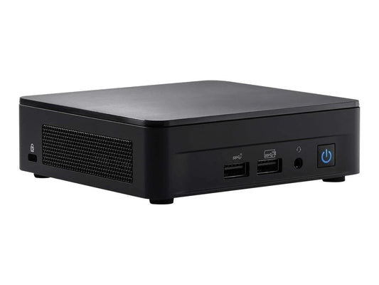 INTEL MINI PC NUC i7-1260P 16GB 500GB SSD WIN 11 PRO