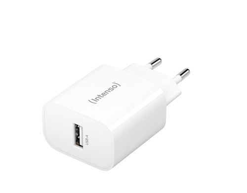 INTENSE POWER SUPPLY 5W 1 USB INPUT WHITE