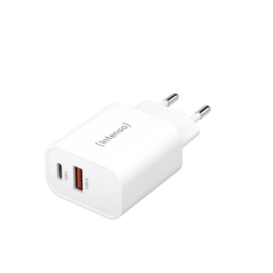 INTENSE FAST POWER SUPPLY 30W 2 USB A + USB C INPUTS