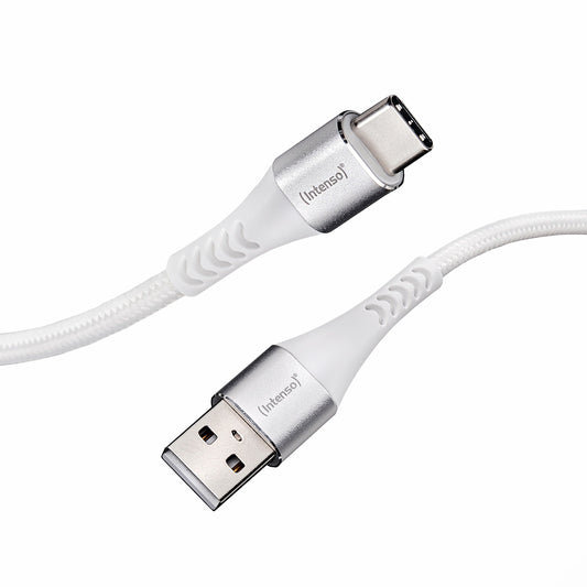 INTENSE 60W USB A TO USB C FAST CHARGING/DATA CABLE 1.5M