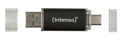 INTENSO PEN DISK TWIST LINE TYPE-C 256GB USB 3.2