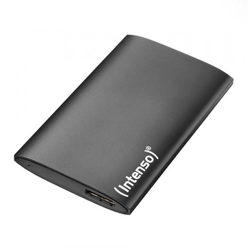 INTENSO EXTERNAL SSD PREMIUM 500GB 1.8 USB 3.0 500MB/S