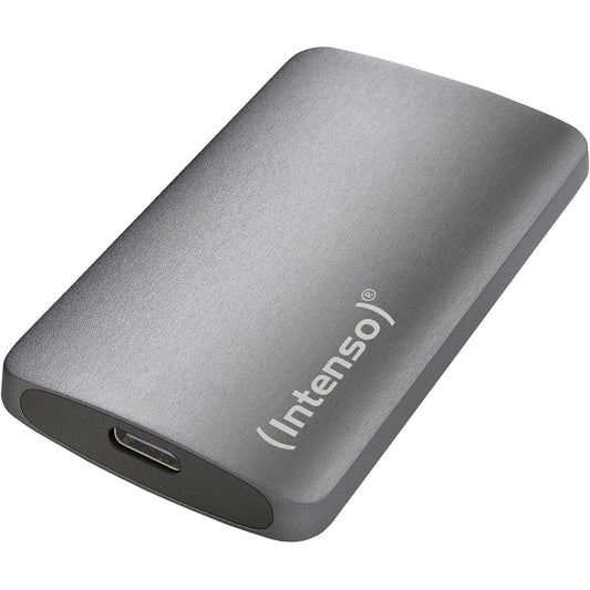 INTENSO EXTERNAL SSD TX800 500GB USB 3.2 GEN 2X2 2,100 MB/S