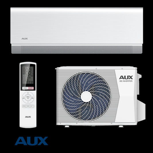 Inverter Air conditioner AUX C+++ ASW-H18E3A4/CAR3DI-C7