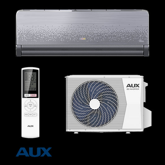 Inverter Air conditioner AUX C-PRO ASW-H12C5A4/FQAR3DI-D0