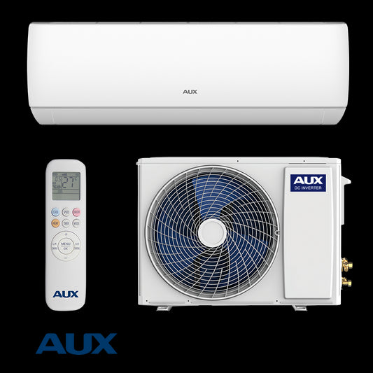 Inverter Air conditioner AUX J-Smart ASW-H18E3E4/JOR3DI-C0