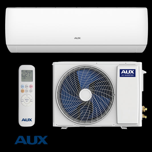 Inverter Air conditioner AUX J-Smart ASW-H24F7B4/JOR3DI-B9