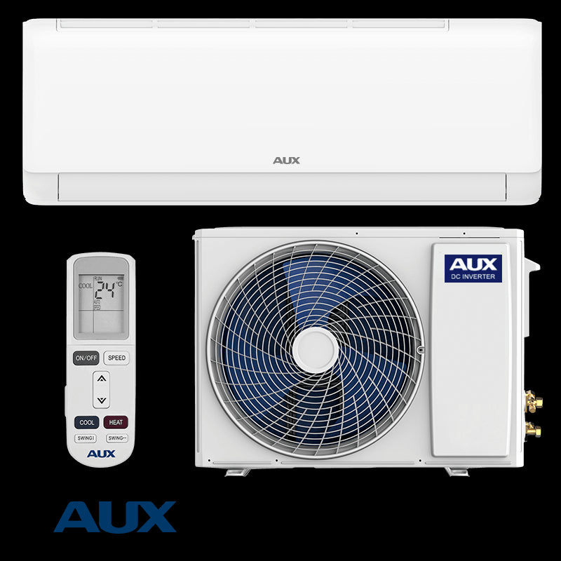 Inverter Air conditioner AUX Neo ASW-H18E3D4/QDR3DI-C0