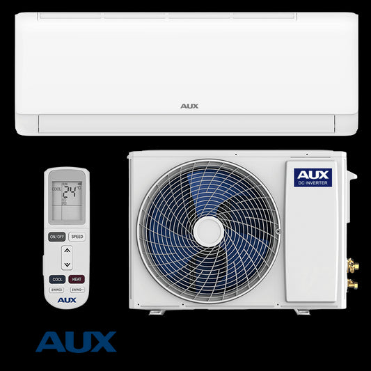 Inverter Air conditioner AUX Neo ASW-H18E3D4/QDR3DI-C0
