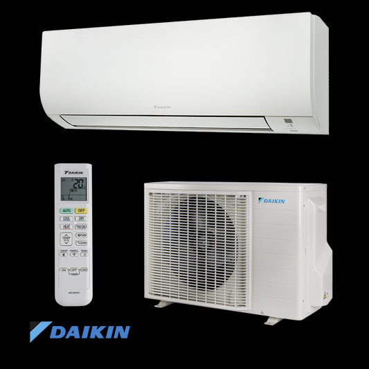 Inverter Air conditioner Daikin Comfora Nordic FTXTP35N / RXTP35A