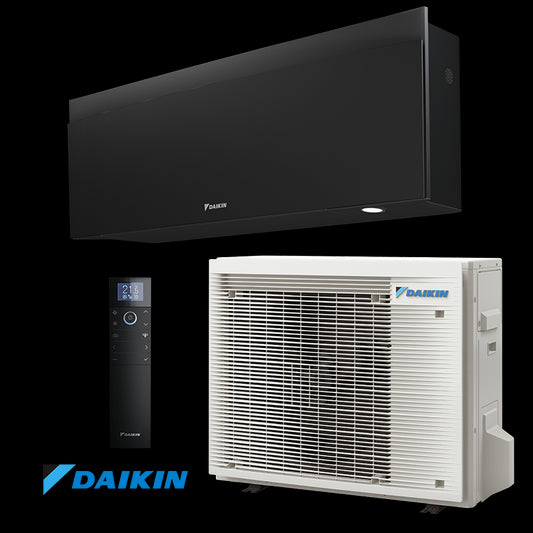 Inverter Air conditioner Daikin Emura 3 FTXJ50AB + RXJ50A