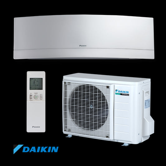 Inverter Air conditioner Daikin Emura FTXJ20MS + RXJ20M