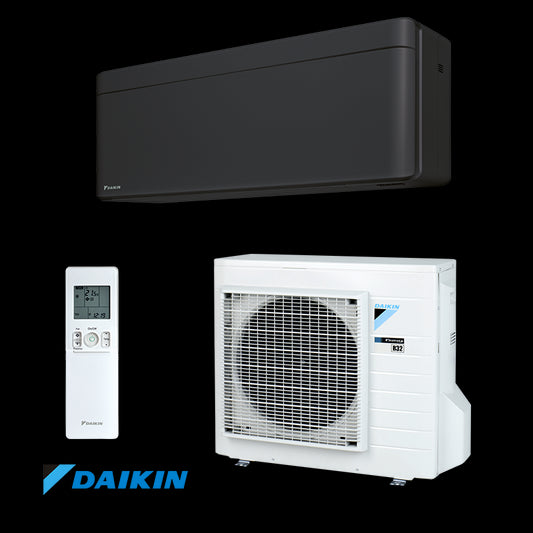 Inverter Air conditioner Daikin Stylish FTXA20BB + RXA20A