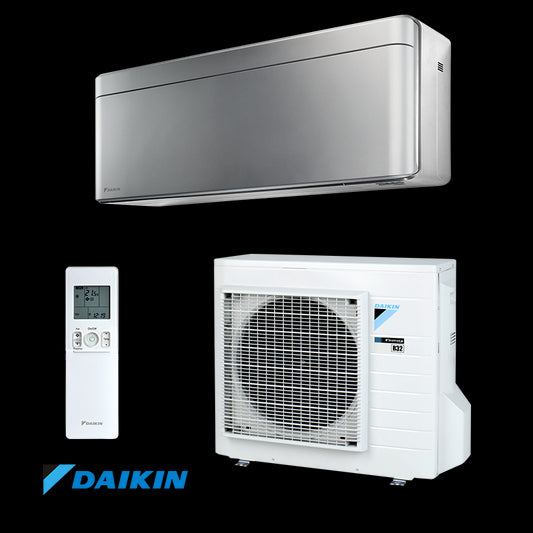 Inverter Air conditioner Daikin Stylish FTXA20BS + RXA20A