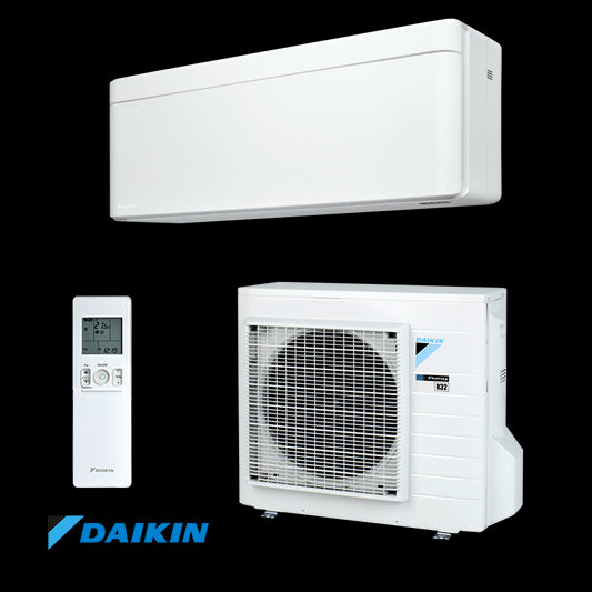 Inverter Air conditioner Daikin Stylish FTXA35AW + RXA35A
