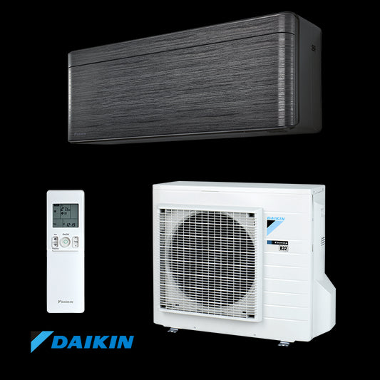Inverter Air conditioner Daikin Stylish FTXA35BT + RXA35A