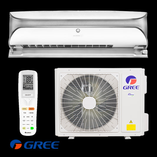 Inverter Air conditioner Gree Soyal II GWH18AKCXF-K6DNA1A