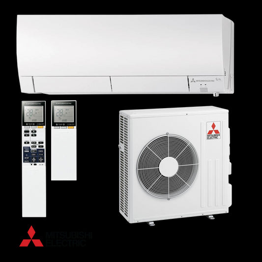 Inverter Air conditioner Mitsubishi Electric MSZ-FH50VE + MUZ-FH50VE