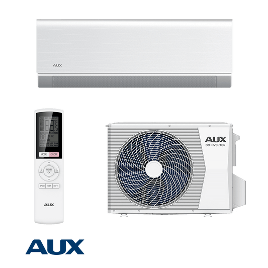 Inverter Air conditioner AUX C Comfort ASW-H09B7A4/CAR3DI-D0