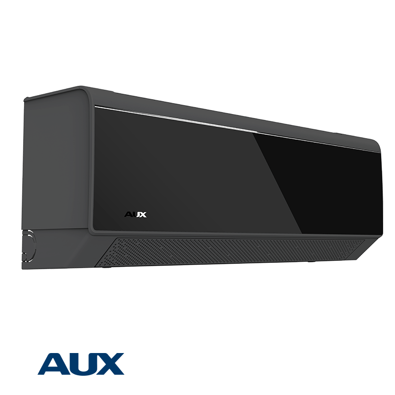 Inverter Air conditioner AUX C+++ ASW-H12C5A4/CBR3DI-D0 - black